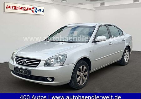 Kia Magentis 2.0 Klima