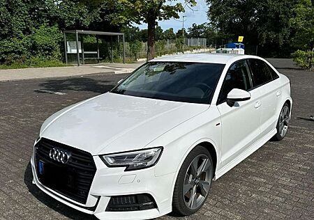 Audi A3 sport