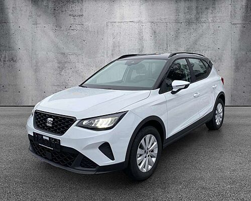 SEAT Arona Seat Arona 1,0 TSi 5 J. Garantie / Klimaauto/Sitzh