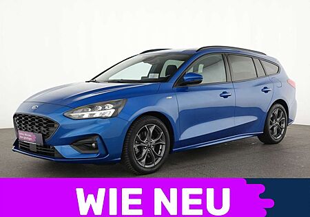 Ford Focus ST-Line AHK|Winter-Paket|LED|Navi|AppLink