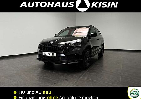 Skoda Karoq Sportline 4x4 2.0 TSI *CAM *Leder*Memory