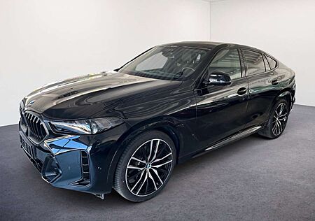 BMW X6 xDrive 30d M SPORT/LED/AHK/PANO-DA/H&K