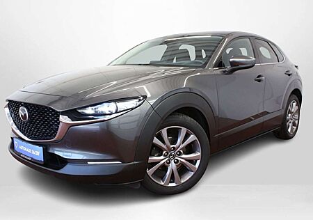 Mazda CX-30 Selection 2WD 360 Kamera ACC Totwink. Assistent