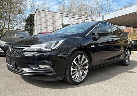 Opel Astra K Lim. 5-trg. Innovation + AUTOMATIK