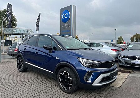 Opel Crossland (X) 1.5 D Ultimate Navi Pro | LED |