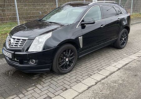Cadillac SRX 3.6 V6 AWD Elegance
