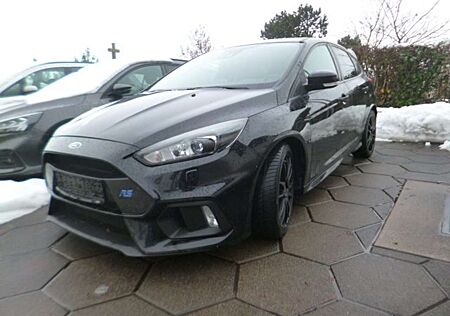 Ford Focus RS