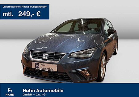 Seat Ibiza 1.5TSI DSG FR LED Navi Beats ACC Sitzh APP
