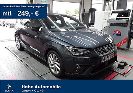 Seat Ibiza 1.5TSI DSG FR LED Navi Beats ACC Sitzh APP