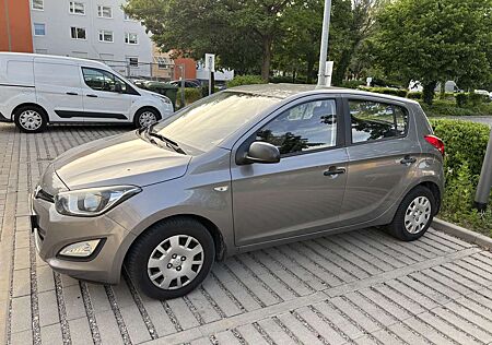 Hyundai i20 Classic