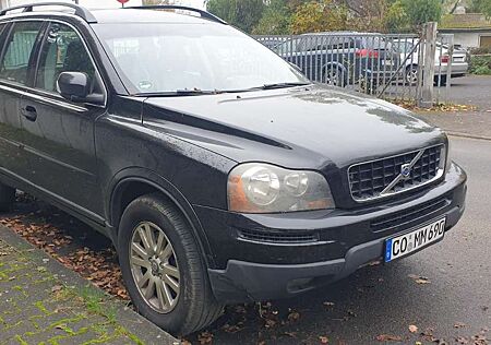 Volvo XC 90 XC90 XC90 D5 Momentum