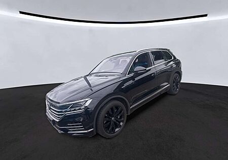 VW Touareg Volkswagen 3.0e-HYBRID ELEGANCE 21Z./ACC/HuD/PANO