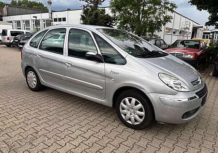 Citroen Xsara Picasso 2.0 Automatik Exclusive,1.Hand,TÜV&AU:10/2026