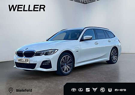 BMW 320 e Touring xDrive M Sport *Navi*LED*el Heck*