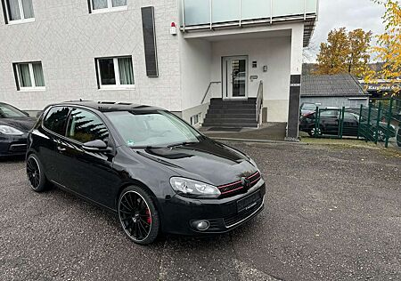 VW Golf Volkswagen 1.4 TSI*GTI-Optik*