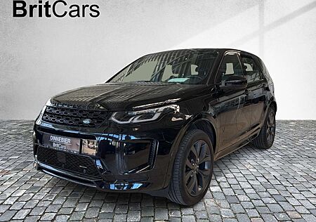 Land Rover Discovery Sport 1.5 P300e AHK,Winter.Sitzh.