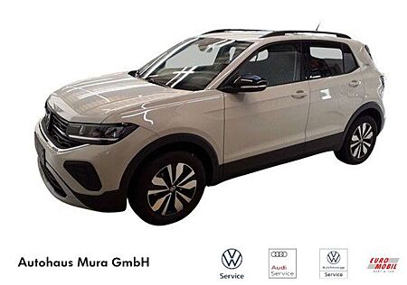 VW T-Cross Volkswagen Life 1.0TSI LED LM16 KEYLESS SHZ PDC APP