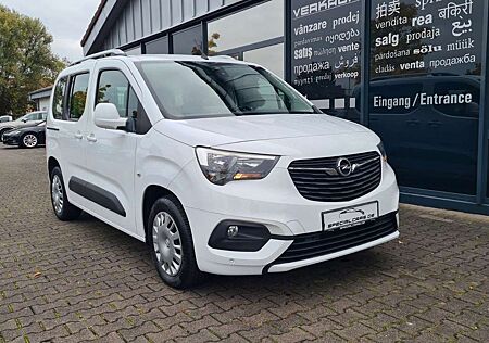 Opel Combo Life E Edition - ASSISTS - 1.HAND