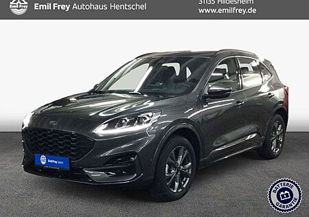 Ford Kuga 2.5 Duratec PHEV ST-LINE