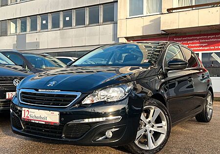 Peugeot 308 Style *NAVI*BLUETOOTH*KAMERA*PDC*SHZ*