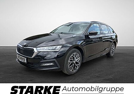 Skoda Octavia Combi 1.0 TSI Clever