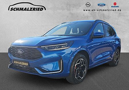 Ford Kuga ST-Line X PHEV Sportpaket HUD Navi Leder digitales