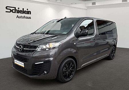 Opel Vivaro 1.5D 120PS *AHK*8-Sitzer*