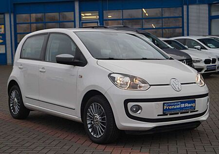 VW Up Volkswagen ! *Navi*SHZ*CD*Klima*Bluetooth*