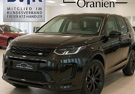 Land Rover Discovery Sport Hybrid SE AWD, 1.BESITZ MwSt.au