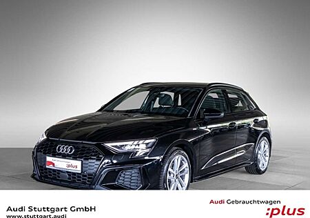 Audi A3 Sportback 35 TDI S line LED Keyless Kamera