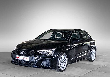 Audi A3 Sportback 35 TDI S line LED Keyless Kamera