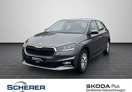 Skoda Fabia 1.0 TSI DSG Selection Travel Assist, RFK,