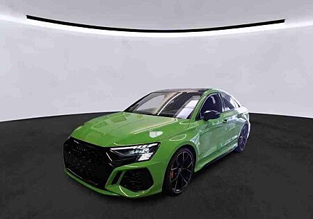 Audi RS3 Lim. 2.5 TFSI q. PANO KERAMIK HP PERFORMANCE