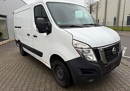 Nissan NV400 Kastenwagen L2H2 3,5t Klima AHK PDC