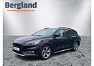 Ford Focus Turnier 114KW 155PS Active