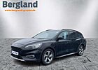 Ford Focus Turnier 114KW 155PS Active