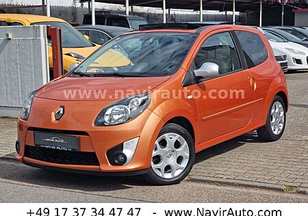 Renault Twingo GT SPORT| Panorama-Glas-,S-Dach |Klima