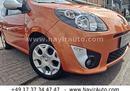 Renault Twingo GT SPORT| Panorama-Glas-,S-Dach |Klima