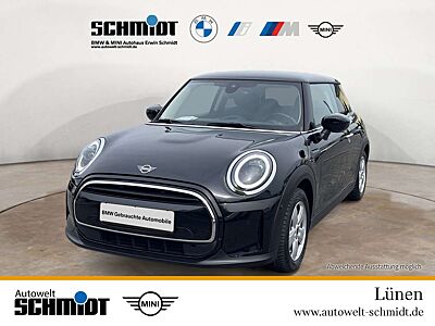 MINI Cooper Essential Trim + 2Jahr-NEXT-GARANTIE