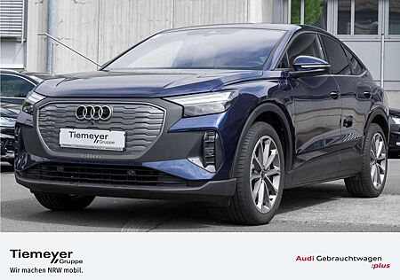 Audi Q4 e-tron 45 LM20 ASSIST+ KAMERA