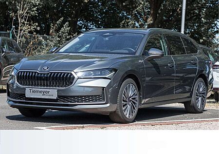 Skoda Superb Combi 1.5 TSI DSG LAURIN & KLEMENT LM18 L