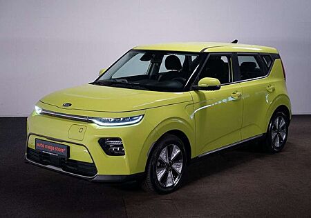 Kia Soul e- 42 kWh Edition 7 Aut.*LED*ACC*Keyless*RFK