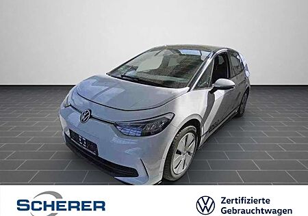 VW ID.3 Volkswagen Pro 150KW Climatronic SHZ R-Kamera Navi Key