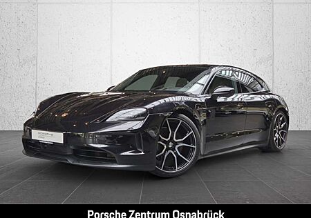 Porsche Taycan Sport Turismo 21-Zoll Performancebatterie Plus BOS