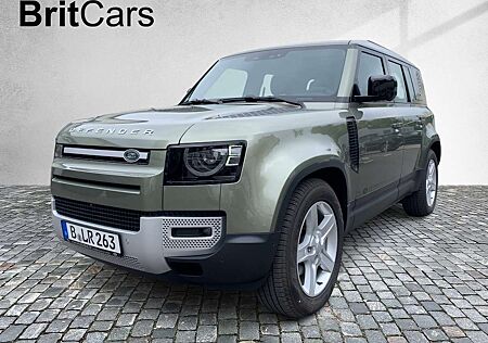 Land Rover Defender D200 SE Luft 360 Pano SpurH elSitz SD LM