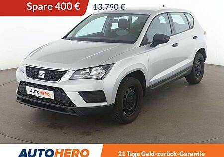 Seat Ateca 1.0 TSI Reference*LIM*KLIMA*TOUCH*
