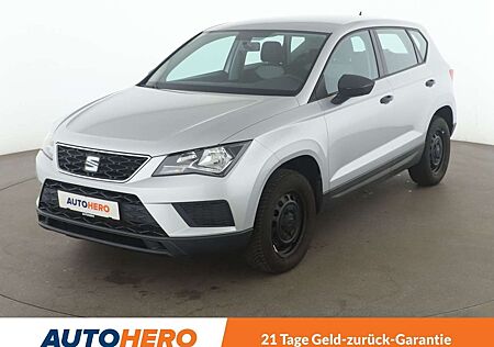 Seat Ateca 1.0 TSI Reference*LIM*KLIMA*TOUCH*