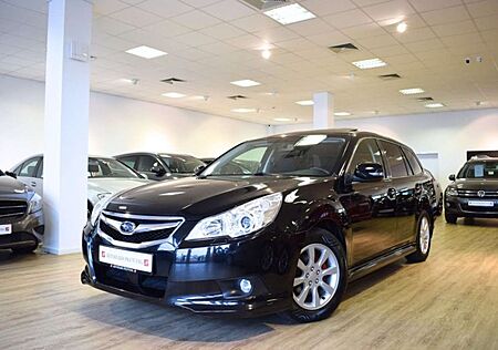 Subaru Legacy Kombi Outback 4WD/ AHK/ XENON/SCHIEBEDACH