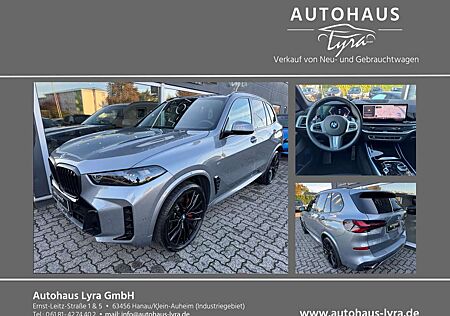 BMW X5 40d xDrive M-Sport Pro*LED*PANO*H&K*360°KAM*