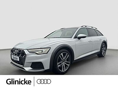Audi A6 allroad 40 TDI S-tronic Panoramadach